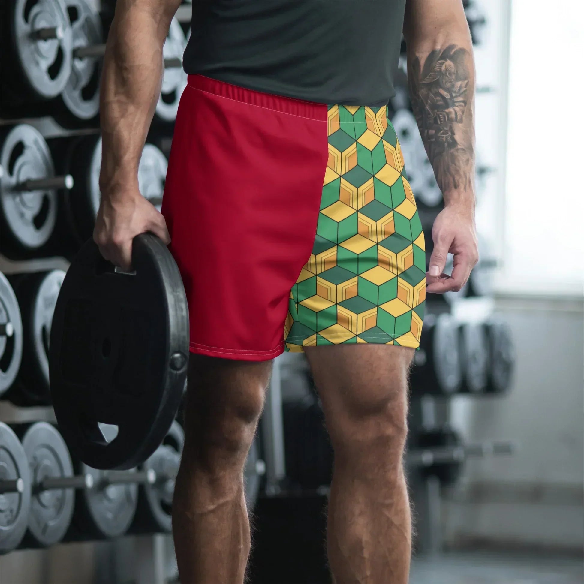 Short Giyu Tomioka - BAKASHOP