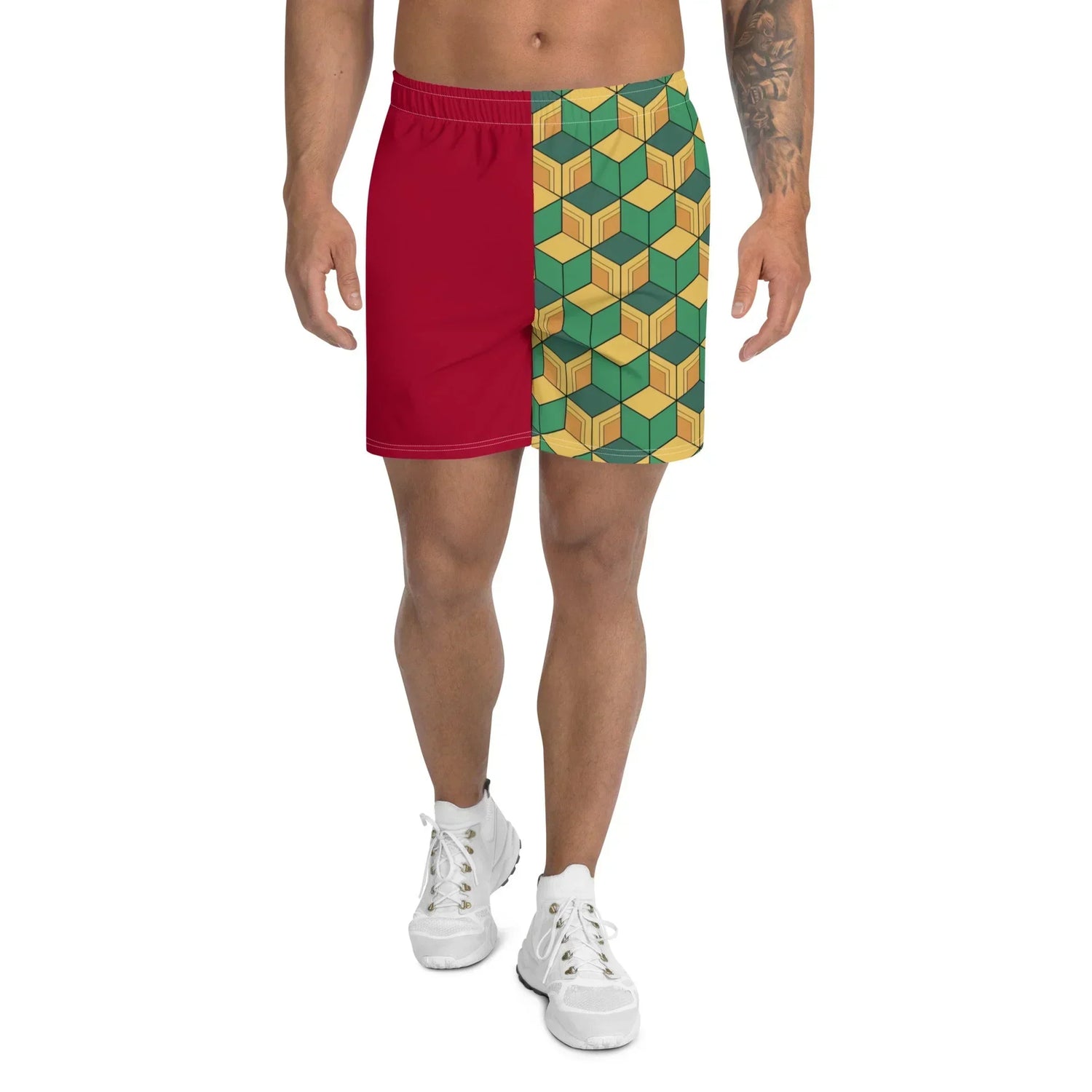 Short Giyu Tomioka - BAKASHOP