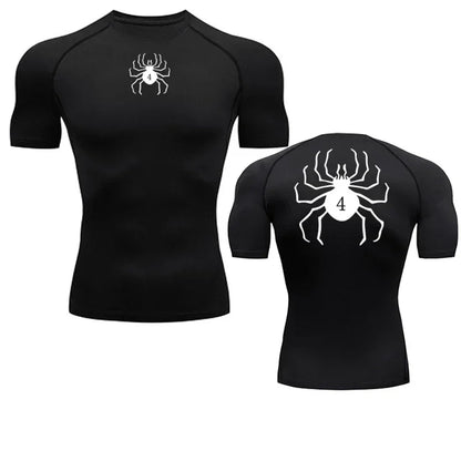 T-shirt Brigade Fantôme - BAKASHOP