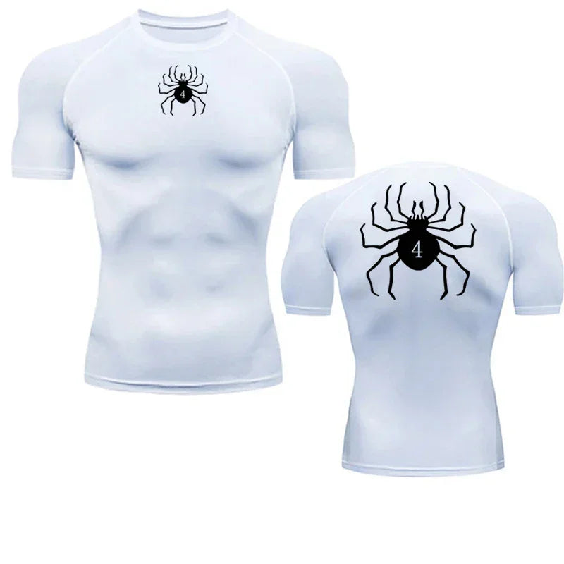 T-shirt Brigade Fantôme - BAKASHOP