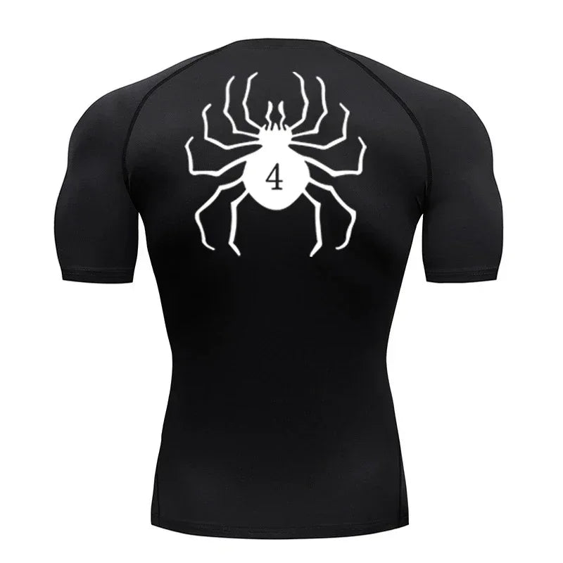 T-shirt Brigade Fantôme - BAKASHOP
