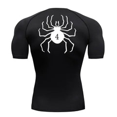 Camiseta Brigada Fantasma - Hunter x Hunter - vignette 3