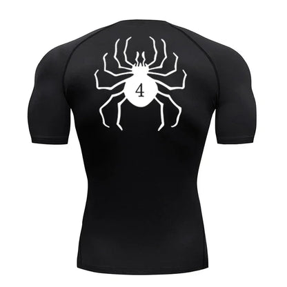T-shirt Brigade Fantôme - BAKASHOP