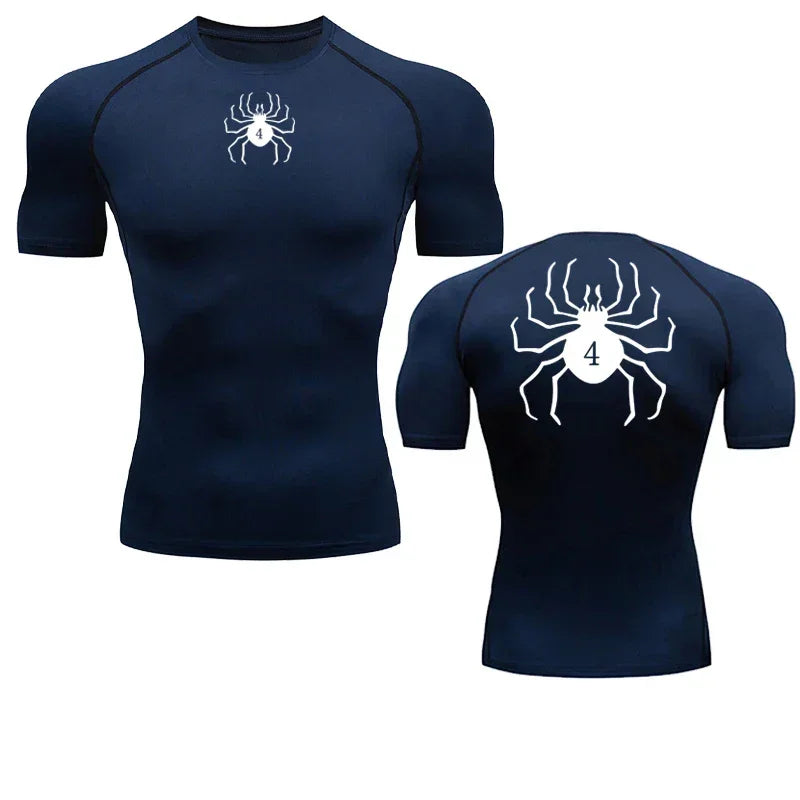 T-shirt Brigade Fantôme - BAKASHOP