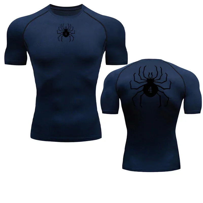 T-shirt Brigade Fantôme - BAKASHOP