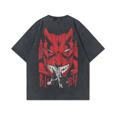 Camiseta de Kenpachi Zaraki - vignette 3