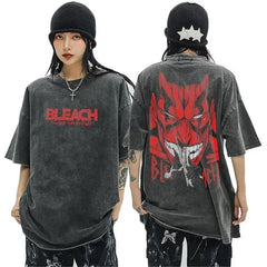 Camiseta de Kenpachi Zaraki - vignette 4