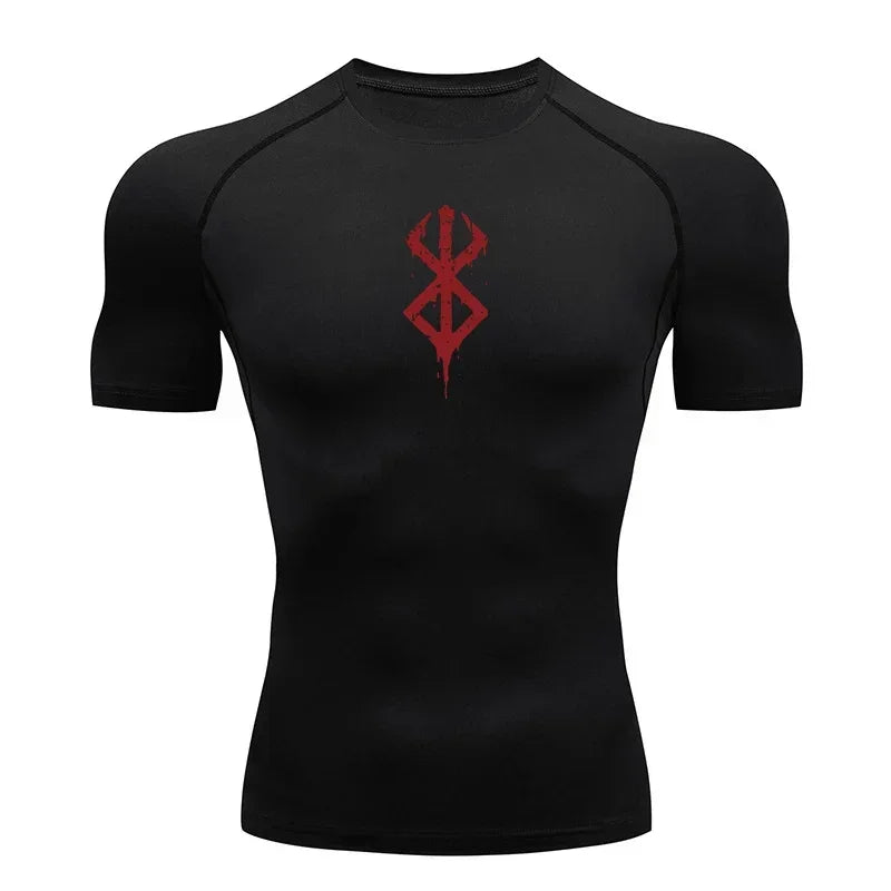 T-shirt sport Guts - BAKASHOP