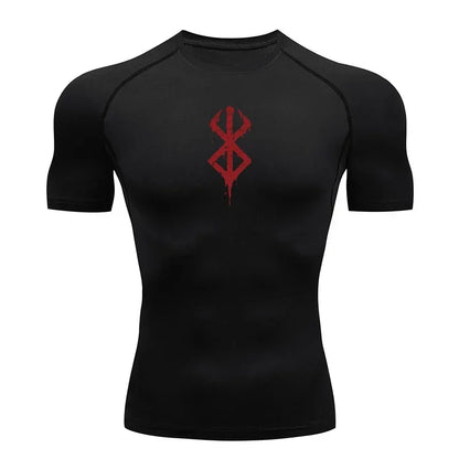 T-shirt sport Guts - BAKASHOP