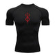 Guts Sport T-shirt - Berserk