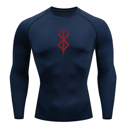 T-shirt sport Guts - BAKASHOP