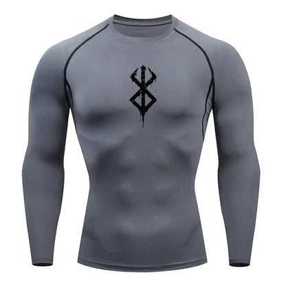T-shirt sport Guts - BAKASHOP