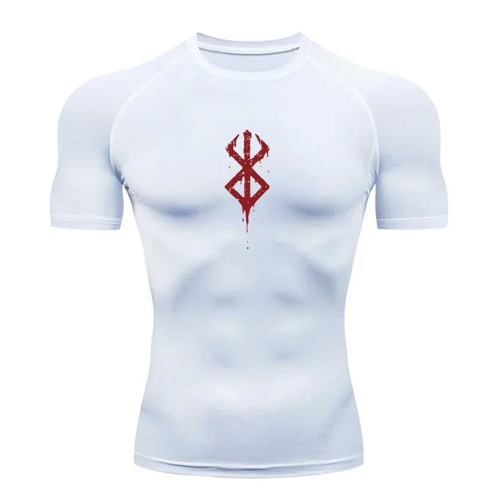 T-shirt sport Guts - BAKASHOP