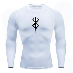 T-shirt sport Guts - Berserk - vignette 5