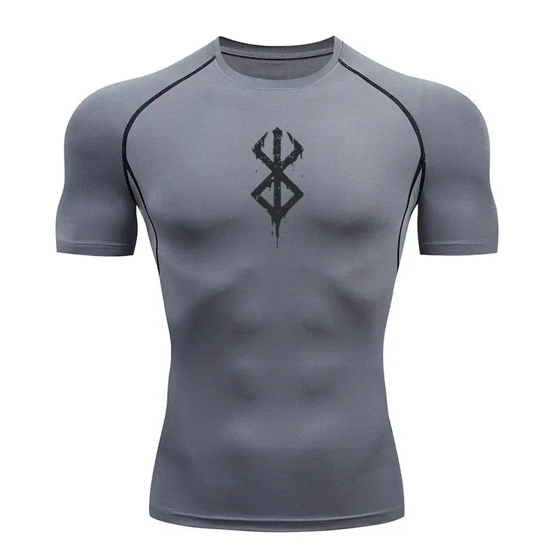 T-shirt sport Guts - BAKASHOP