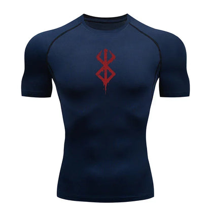 T-shirt sport Guts - BAKASHOP