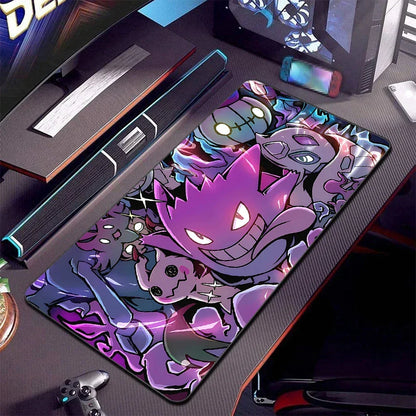 Tapis de souris Ectoplasma - BAKASHOP