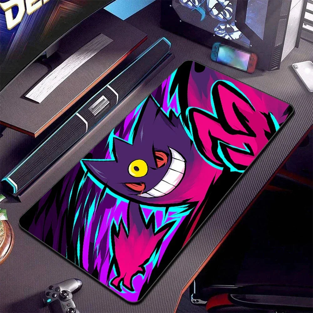 Tapis de souris Ectoplasma - BAKASHOP