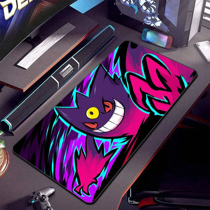 Tapis de souris Ectoplasma - BAKASHOP