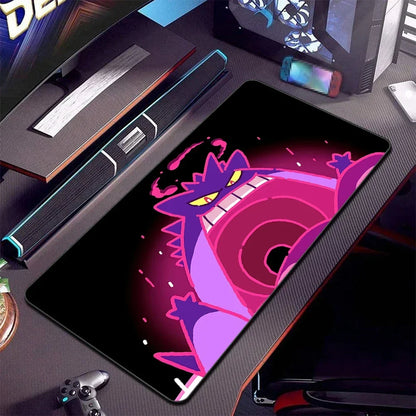 Tapis de souris Ectoplasma - BAKASHOP