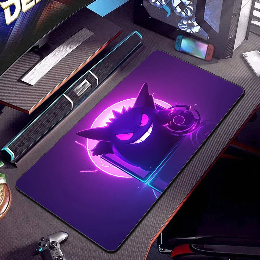 Tapis de souris Ectoplasma - BAKASHOP