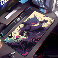 Alfombrilla de Ratón Gengar - Pokémon - vignette 7