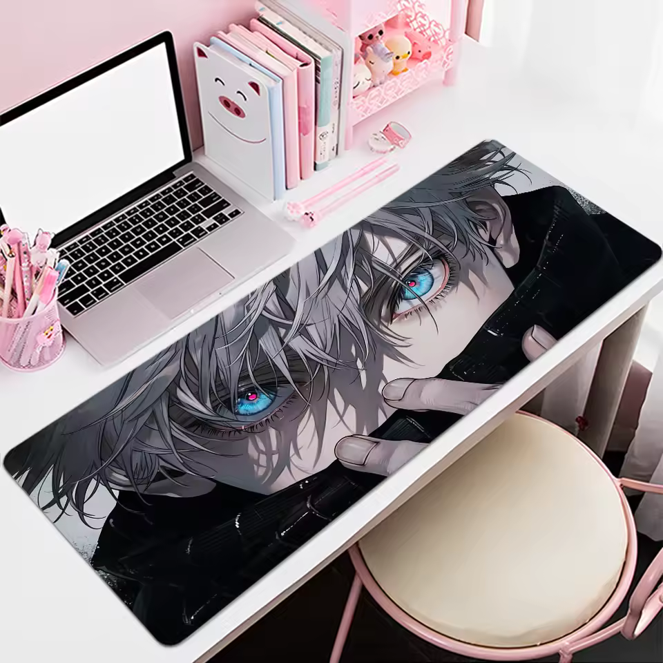 Tapis de souris Gojo - BAKASHOP