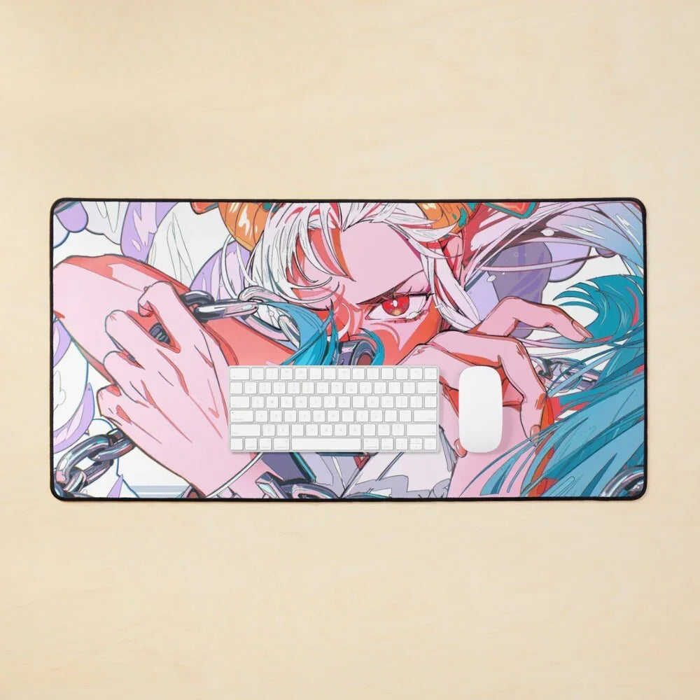 Tapis de souris Yamato - BAKASHOP