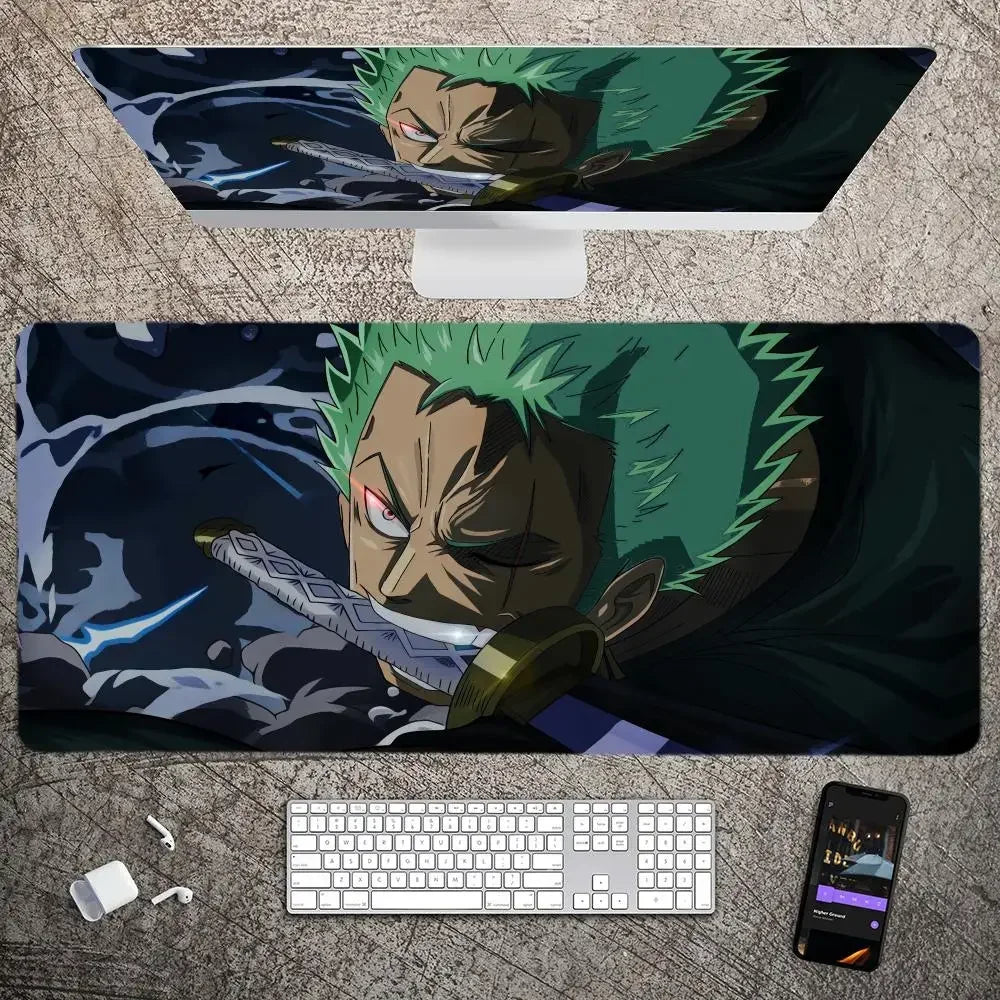 Tapis de souris Zoro - BAKASHOP