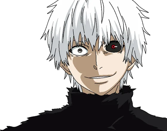 Kaneki