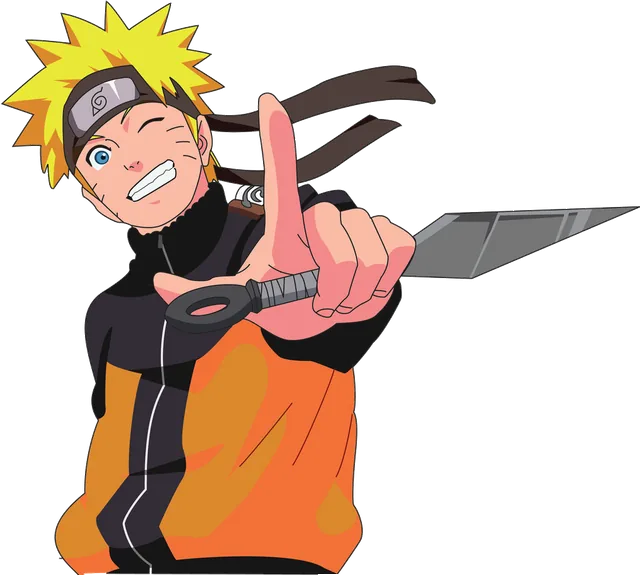 Naruto
