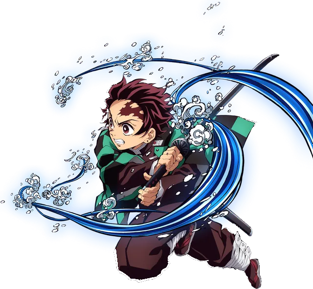 Demon Slayer
